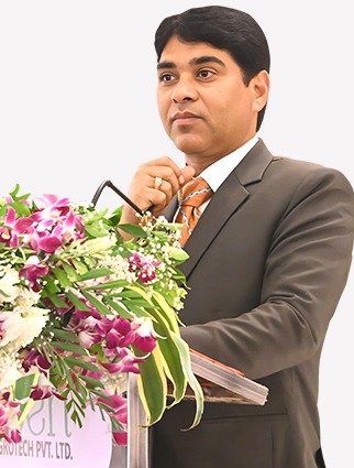 managing-director